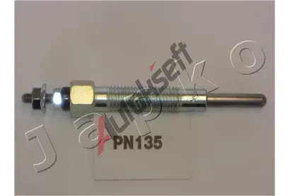 JAPKO Žhavicí svíčka JPK PN135, PN135 JAPKO Žhavicí svíčka JPK PN135, PN135