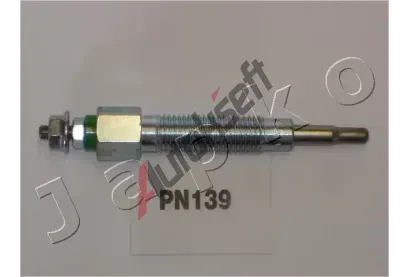 JAPKO Žhavicí svíčka JPK PN139, PN139 JAPKO Žhavicí svíčka JPK PN139, PN139