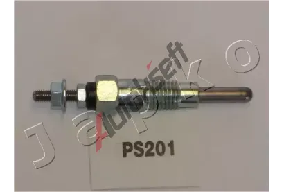JAPKO Žhavicí svíčka JPK PS201, PS201 JAPKO Žhavicí svíčka JPK PS201, PS201