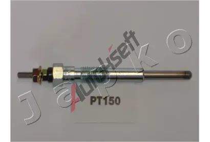 JAPKO Žhavicí svíčka JPK PT150, PT150 JAPKO Žhavicí svíčka JPK PT150, PT150