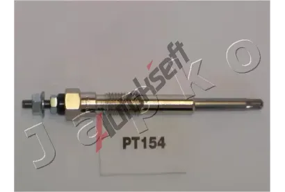 JAPKO Žhavicí svíčka JPK PT154, PT154 JAPKO Žhavicí svíčka JPK PT154, PT154