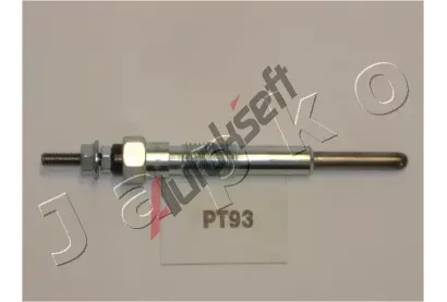JAPKO Žhavicí svíčka JPK PT93, PT93 JAPKO Žhavicí svíčka JPK PT93, PT93