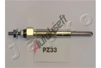 JAPKO Žhavicí svíčka JPK PZ33, PZ33 JAPKO Žhavicí svíčka JPK PZ33, PZ33