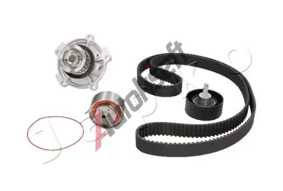 JAPKO Vodní pumpa - sada ozubeného řemene JPK SKJ005, SKJ005 JAPKO Vodní pumpa - sada ozubeného řemene JPK SKJ005, SKJ005