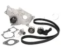 Vodn� pumpa - sada ozuben�ho �emene&nbsp;JAPKO&nbsp;&dash;&nbsp;JPK SKJ205A
