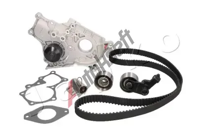 JAPKO Vodn� pumpa - sada ozuben�ho �emene JPK SKJ205A, SKJ205A