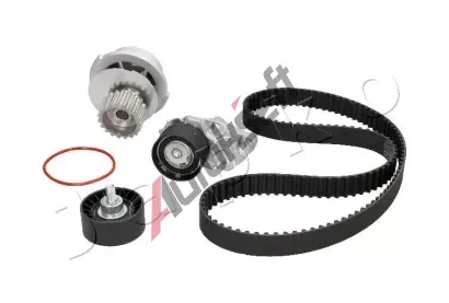 JAPKO Vodní pumpa - sada ozubeného řemene JPK SKJ393, SKJ393 JAPKO Vodní pumpa - sada ozubeného řemene JPK SKJ393, SKJ393
