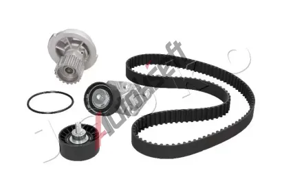 JAPKO Vodní pumpa - sada ozubeného řemene JPK SKJ393B, SKJ393B JAPKO Vodní pumpa - sada ozubeného řemene JPK SKJ393B, SKJ393B