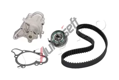JAPKO Vodní pumpa - sada ozubeného řemene JPK SKJ571, SKJ571 JAPKO Vodní pumpa - sada ozubeného řemene JPK SKJ571, SKJ571