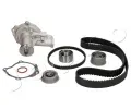 Vodn� pumpa - sada ozuben�ho �emene&nbsp;JAPKO&nbsp;&dash;&nbsp;JPK SKJ591