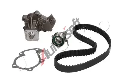 JAPKO Vodní pumpa - sada ozubeného řemene JPK SKJ616, SKJ616 JAPKO Vodní pumpa - sada ozubeného řemene JPK SKJ616, SKJ616
