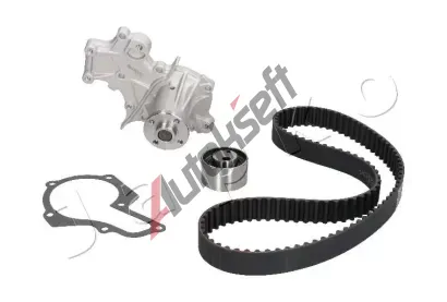 JAPKO Vodn� pumpa - sada ozuben�ho �emene JPK SKJ803, SKJ803