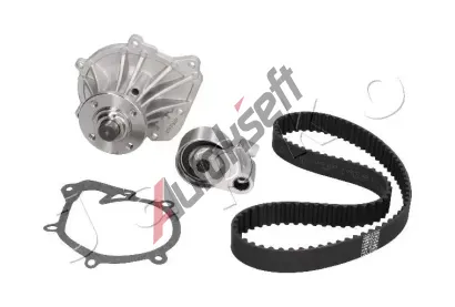 JAPKO Vodn� pumpa - sada ozuben�ho �emene JPK SKJ889B, SKJ889B