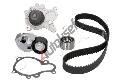 JAPKO Vodn� pumpa - sada ozuben�ho �emene JPK SKJH08, SKJH08