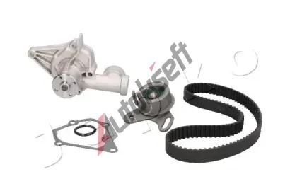 JAPKO Vodn� pumpa - sada ozuben�ho �emene JPK SKJH14, SKJH14