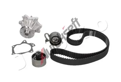 JAPKO Vodn� pumpa - sada ozuben�ho �emene JPK SKJN01, SKJN01