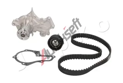 JAPKO Vodn� pumpa - sada ozuben�ho �emene JPK SKJS04, SKJS04