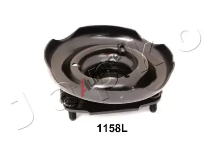 JAPKO Ložisko uložení tlumiče JPK SMJ0367, SMJ0367 JAPKO Ložisko uložení tlumiče JPK SMJ0367, SMJ0367