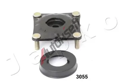 JAPKO Lo�isko ulo�en� tlumi�e JPK SMJ0411, SMJ0411