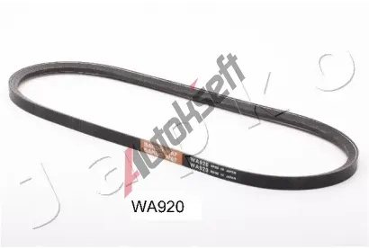 JAPKO Kl�nov� �emen JPK WA920, WA920