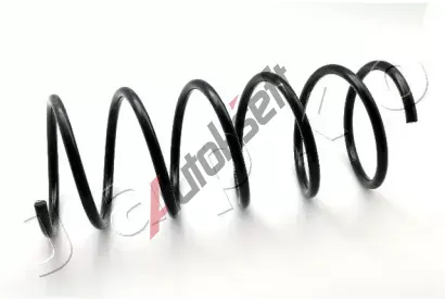 JAPKO Pružina podvozku JPK ZCJ1002A, ZCJ1002A JAPKO Pružina podvozku JPK ZCJ1002A, ZCJ1002A