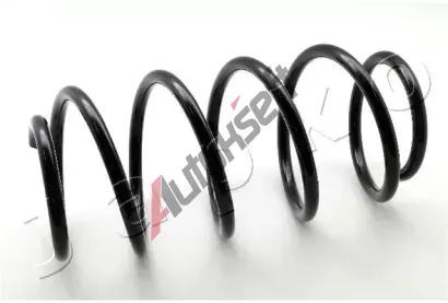 JAPKO Pru�ina podvozku JPK ZCJ1009H, ZCJ1009H