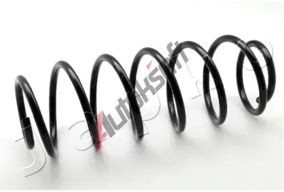 JAPKO Pru�ina podvozku JPK ZCJ1014H, ZCJ1014H