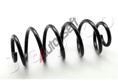 JAPKO Pružina podvozku JPK ZCJ1019H, ZCJ1019H JAPKO Pružina podvozku JPK ZCJ1019H, ZCJ1019H