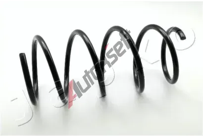 JAPKO Pru�ina podvozku JPK ZCJ1022G, ZCJ1022G