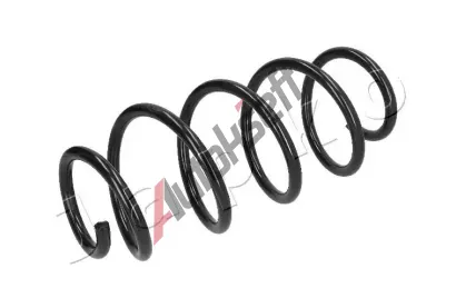 JAPKO Pru�ina podvozku JPK ZCJ1043A, ZCJ1043A