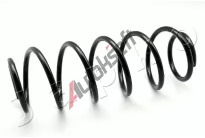 JAPKO Pru�ina podvozku JPK ZCJ1068H, ZCJ1068H