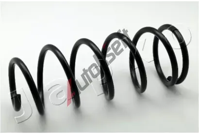 JAPKO Pru�ina podvozku JPK ZCJ1075C, ZCJ1075C