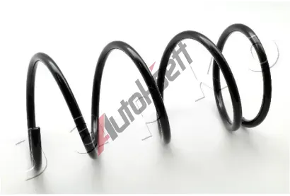 JAPKO Pru�ina podvozku JPK ZCJ1097D, ZCJ1097D