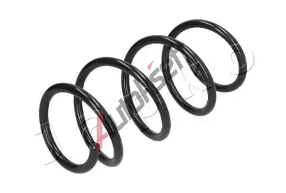 JAPKO Pružina podvozku JPK ZCJ1107A, ZCJ1107A JAPKO Pružina podvozku JPK ZCJ1107A, ZCJ1107A