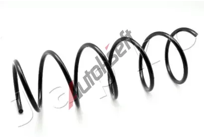 JAPKO Pru�ina podvozku JPK ZCJ1136G, ZCJ1136G