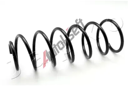 JAPKO Pru�ina podvozku JPK ZCJ1178G, ZCJ1178G