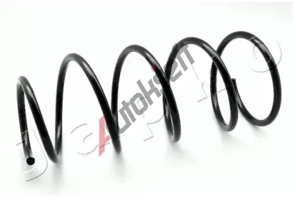 JAPKO Pru�ina podvozku JPK ZCJ1187G, ZCJ1187G