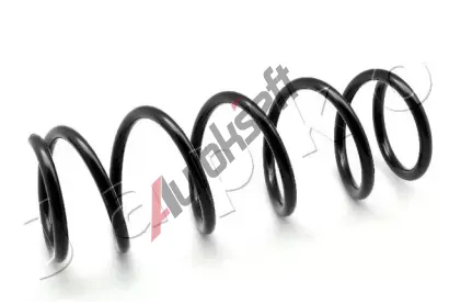 JAPKO Pružina podvozku JPK ZCJ1341A, ZCJ1341A JAPKO Pružina podvozku JPK ZCJ1341A, ZCJ1341A