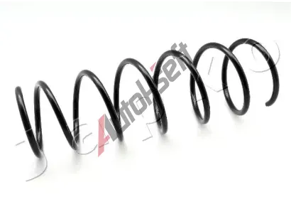 JAPKO Pru�ina podvozku JPK ZCJ1557G, ZCJ1557G