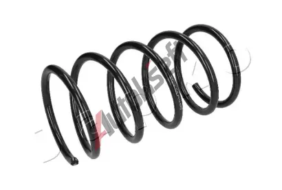 JAPKO Pru�ina podvozku JPK ZCJ1866A, ZCJ1866A