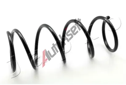 JAPKO Pru�ina podvozku JPK ZCJ2072A, ZCJ2072A