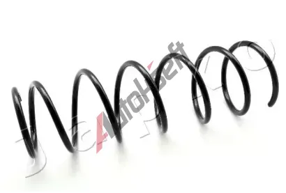 JAPKO Pružina podvozku JPK ZCJ2287C, ZCJ2287C JAPKO Pružina podvozku JPK ZCJ2287C, ZCJ2287C