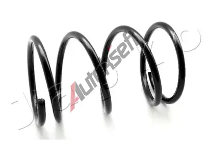 JAPKO Pru�ina podvozku JPK ZCJ2363D, ZCJ2363D