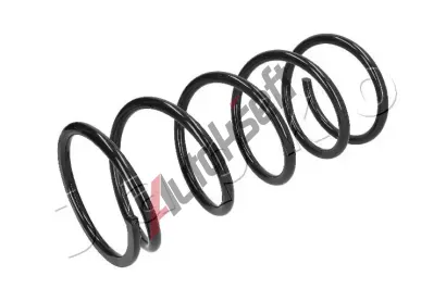 JAPKO Pru�ina podvozku JPK ZCJ2485D, ZCJ2485D