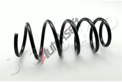 JAPKO Pružina podvozku JPK ZCJ2543H, ZCJ2543H JAPKO Pružina podvozku JPK ZCJ2543H, ZCJ2543H