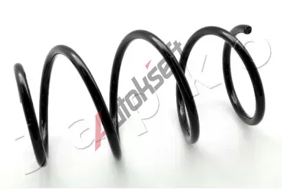 JAPKO Pružina podvozku JPK ZCJ2584H, ZCJ2584H JAPKO Pružina podvozku JPK ZCJ2584H, ZCJ2584H