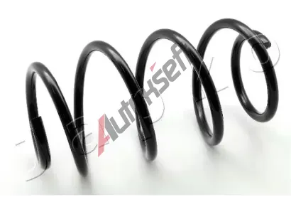 JAPKO Pru�ina podvozku JPK ZCJ2593H, ZCJ2593H