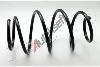 JAPKO Pružina podvozku JPK ZCJ2597H, ZCJ2597H JAPKO Pružina podvozku JPK ZCJ2597H, ZCJ2597H