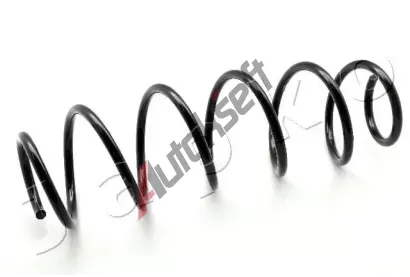 JAPKO Pružina podvozku JPK ZCJ2618H, ZCJ2618H JAPKO Pružina podvozku JPK ZCJ2618H, ZCJ2618H