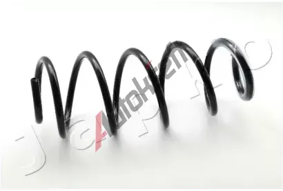 JAPKO Pru�ina podvozku JPK ZCJ2637H, ZCJ2637H